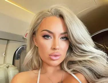 laci kay somers leaked onlyfans|FULL VIDEO: Laci Kay Somers Nude Leaked ...